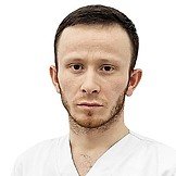 Врач Зайирханов Али Ахмедович