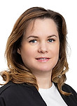 Врач Зайнагутдинова Яна Леонидовна