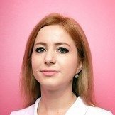 Врач Зайналбекова Нюржаган Гасановна