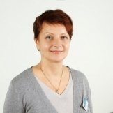 Врач Зайнеева Диляра Ахмедовна
