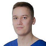 Врач Зайнетдинов Альфред Ринатович