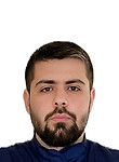 Врач Зайнудинов Магомед Алибегович