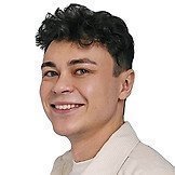 Врач Зайнуллин Тимур Айратович