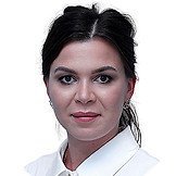 Врач Зайнутдинова Валерия Михайловна