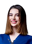 Врач Закараева Лиана Махмудовна