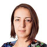 Врач Закариева Аида Нажмудиновна