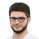 Врач Закаряев Эльдар Танзилович