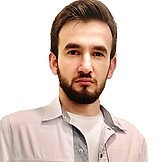 Врач Закарьяев Исмаил Мухтарович