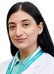 Врач Закарян Ани Гагиковна