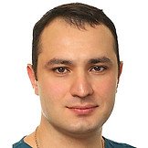 Врач Закарян Гевонд Гургенович