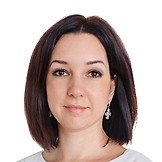 Врач Закарян Ирина Вячеславовна