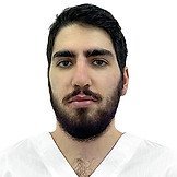 Врач Закарян Микаэл Арменович
