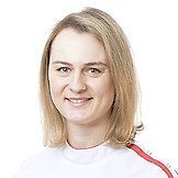 Врач Закарлюк Екатерина Сергеевна