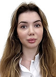 Врач Закарова Карина Аминовна