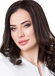 Врач Закарова Виктория Сергеевна
