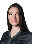 Врач Закатова Елена Алексеевна
