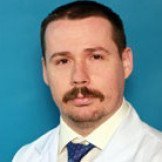 Врач Захарченко Александр Николаевич