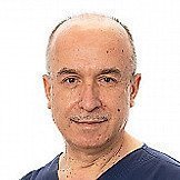 Врач Захарченко Александр Владимирович