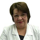 Врач Захарченко Лидия Николаевна