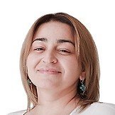 Врач Захарченко Виктория Юрьевна