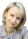 Врач Захаревич Елена Валерьевна