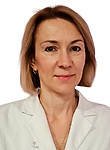 Врач Захаревич Ольга Александровна