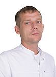 Врач Захария Евгения Валентинович