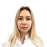 Врач Захарян Елизавета Андреевна