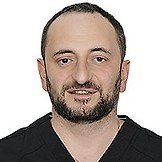 Врач Захарян Норайр Грайрович