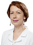 Врач Захароа Елена Станиславовна