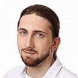 Врач Захаров Александр Игоревич