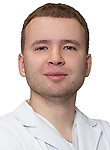 Врач Захаров Александр Павлович