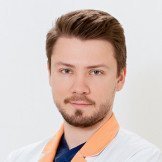 Врач Захаров Алексей Николаевич