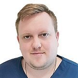 Врач Захаров Алексей Павлович