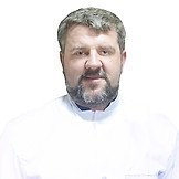 Врач Захаров Андрей Вячеславович