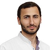 Врач Захаров Асаф Борисович