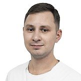Врач Захаров Данила Витальевич