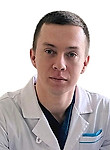 Врач Захаров Денис Сергеевич