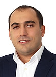 Врач Захаров Георгий Карленович