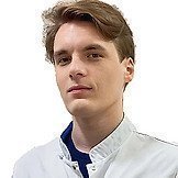 Врач Захаров Илья Петрович