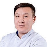 Врач Захаров Иван Константинович