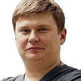 Врач Захаров Никита Андреевич