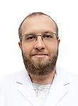 Врач Захаров Павел Андреевич
