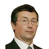 Врач Захаров Роман Иванович