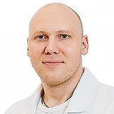 Врач Захаров Сергей Владимирович