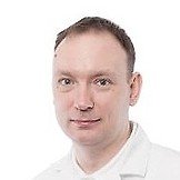 Врач Захаров Сергей Владимирович