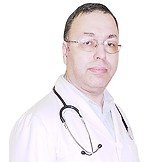 Врач Захаров Станислав Юрьевич