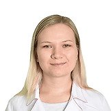 Врач Захарова Анастасия Сергеевна