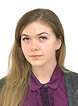 Врач Захарова Анфиса Петровна