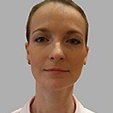 Врач Захарова Анна Александровна